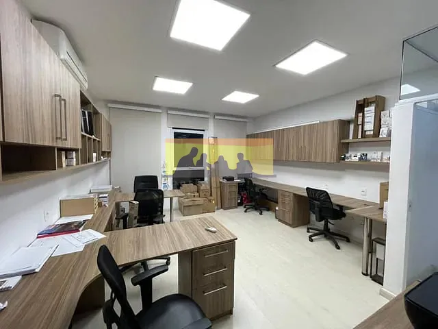 Sala à venda, no bairro Loteamento Center Santa Genebra em Campinas