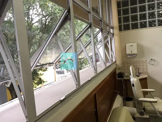 Sala com 74m², à venda, no bairro Jardim Sao Dimas em São José dos Campos