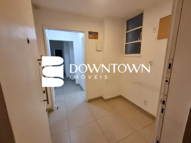 Sala com 39m², à venda, no bairro Copacabana em Rio de Janeiro