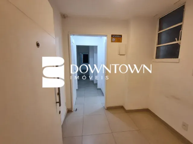 Sala com 39m², à venda, no bairro Copacabana em Rio de Janeiro