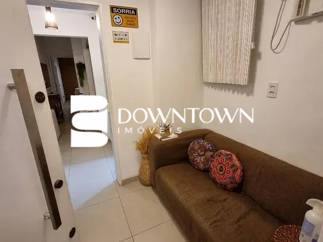 Sala com 39m², à venda, no bairro Copacabana em Rio de Janeiro