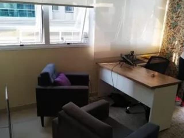 Foto do Sala - Sala para alugar, 37 m² por R$ 1.800,00/mês - Jardim Aquarius - São José dos Campos/SP | INDEPENDENCE NEGOCIOS IMOBILIARIOS LTDA