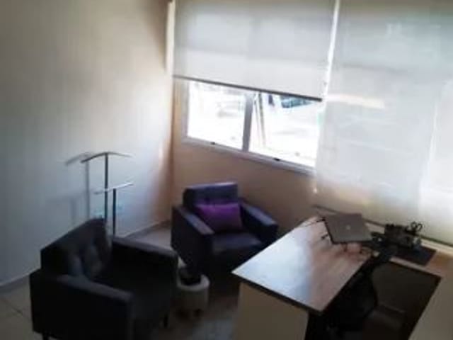 Foto do Sala - Sala para alugar, 37 m² por R$ 1.800,00/mês - Jardim Aquarius - São José dos Campos/SP | INDEPENDENCE NEGOCIOS IMOBILIARIOS LTDA