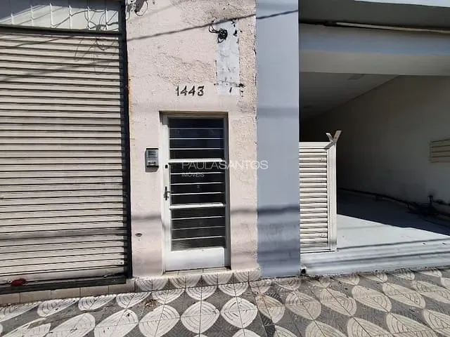 Sala para alugar, no bairro Centro em Sorocaba