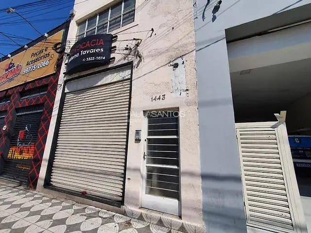 Sala para alugar, no bairro Centro em Sorocaba
