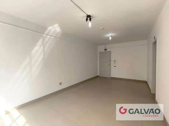 Sala para alugar, no bairro Centro em Curitiba