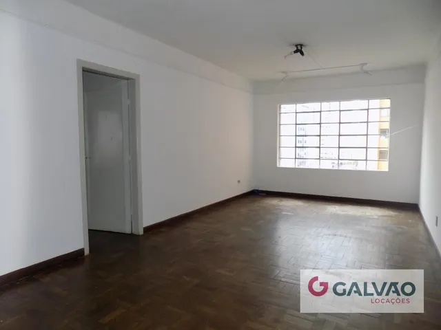 Sala para alugar, no bairro Centro em Curitiba