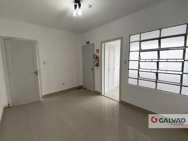 Sala para alugar, no bairro Centro em Curitiba