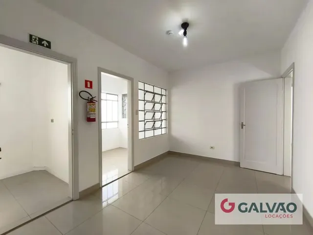 Sala para alugar, no bairro Centro em Curitiba