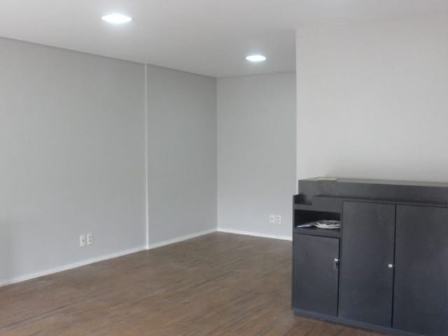Foto do Sala - Sala para venda e locação com 45 m²,1 vaga de garagem na Chácara Santo Antônio - São Paulo/SP | Paulista Imóveis