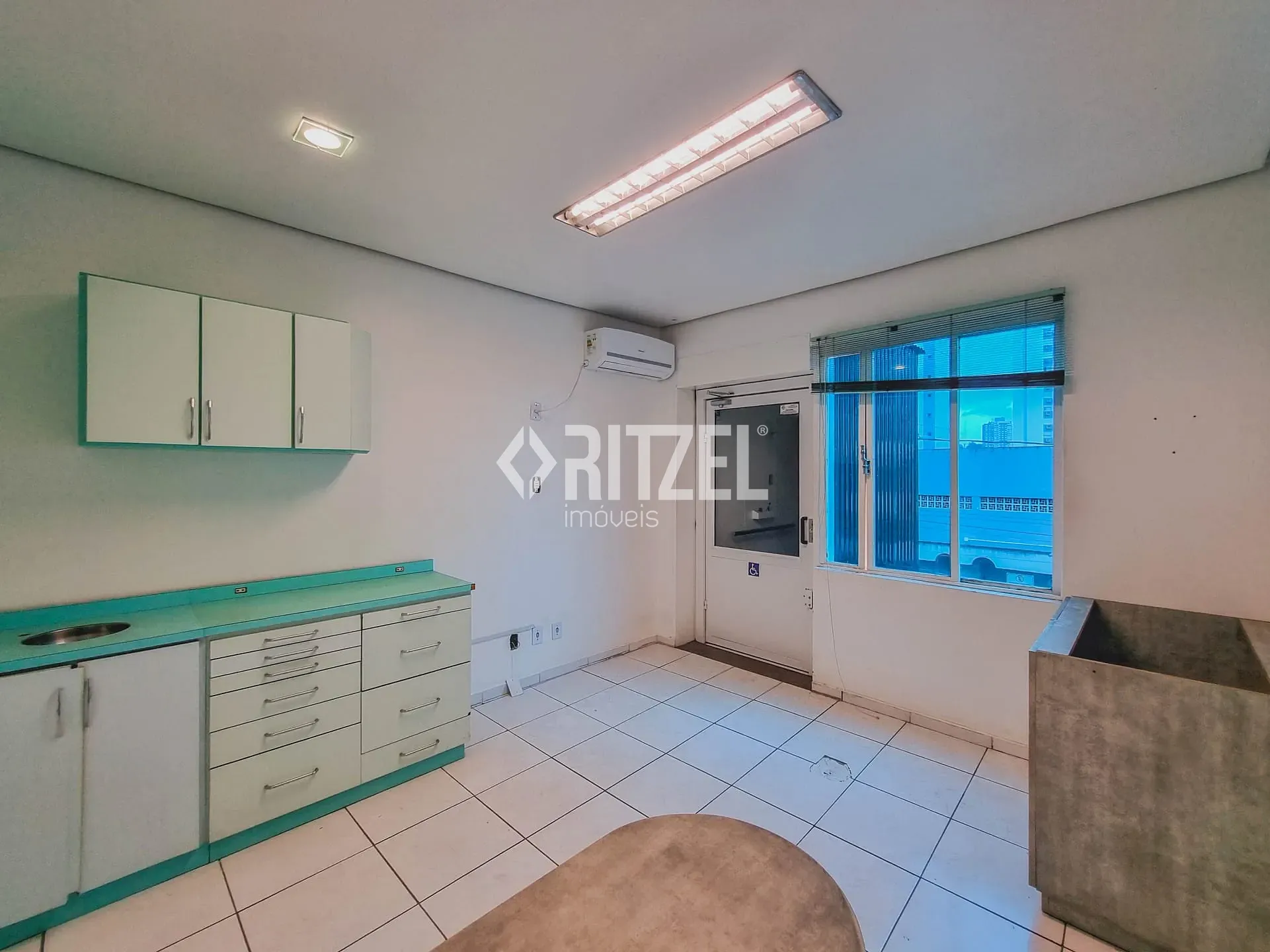 Sala-Conjunto, 55 m² - Foto 1