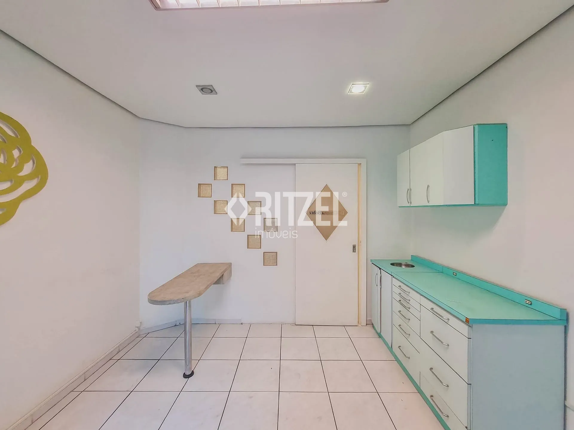Sala-Conjunto, 55 m² - Foto 3