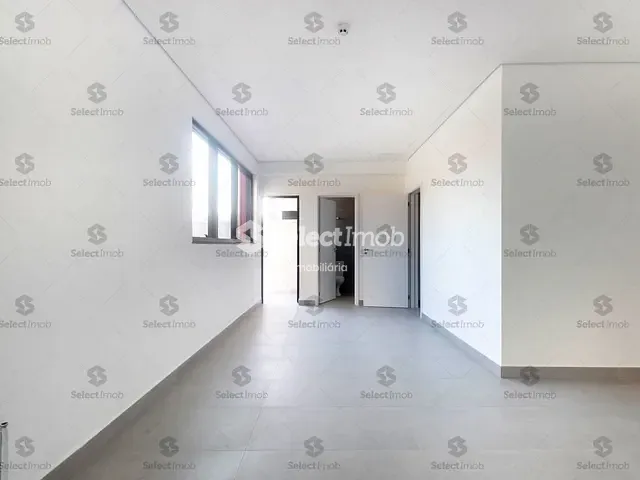 Sala com 34m², para alugar, no bairro Jardim Pilar em Mauá