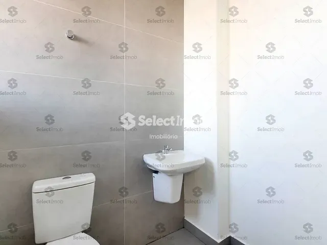 Sala com 34m², para alugar, no bairro Jardim Pilar em Mauá