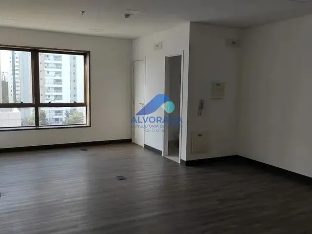 Sala com 10m², para alugar, no bairro Royal Park em São José Dos Campos