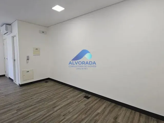 Sala com 10m², para alugar, no bairro Royal Park em São José Dos Campos