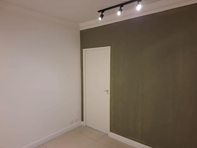 Sala com 23m², para alugar, no bairro Jardim Paulistano em São Paulo