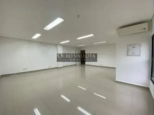 Loja com 80m², para alugar, no bairro Vila Carrão em São Paulo