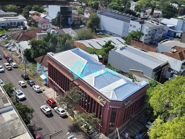 Sala para alugar, no bairro Centro em Novo Hamburgo