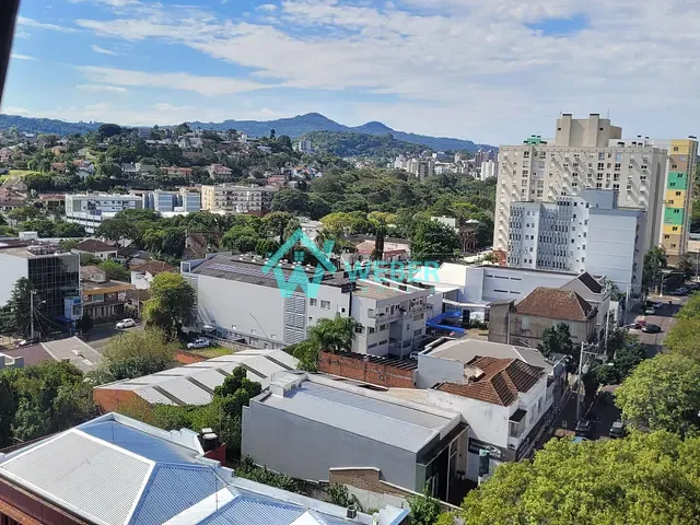 Sala para alugar, no bairro Centro em Novo Hamburgo
