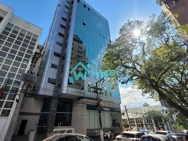 Sala para alugar, no bairro Centro em Novo Hamburgo