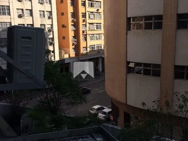 Sala com 36m², à venda, no bairro Centro em Niterói