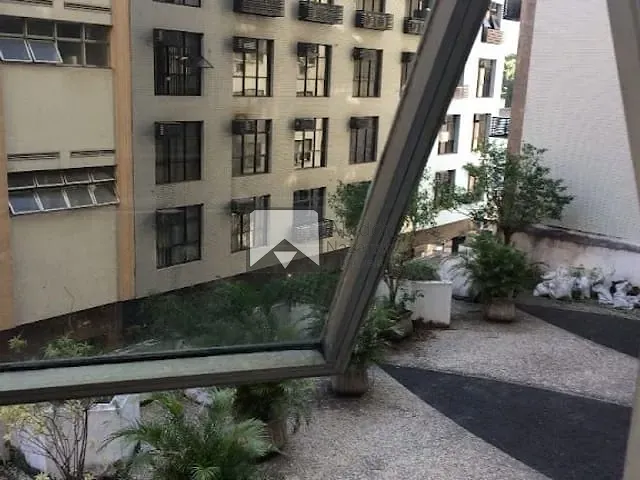 Sala com 36m², à venda, no bairro Centro em Niterói