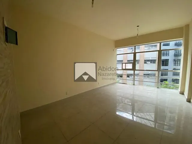 Sala com 36m², à venda, no bairro Centro em Niterói