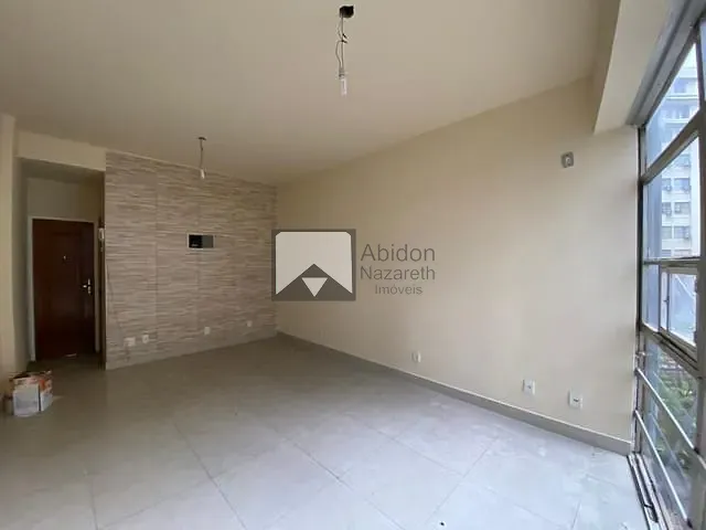 Sala com 36m², à venda, no bairro Centro em Niterói