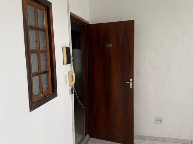 Sala com 15m², para alugar, no bairro Ipiranga em São Paulo