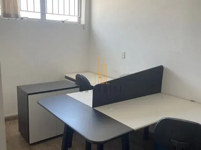 Sala à venda, no bairro Anchieta em São Bernardo do Campo