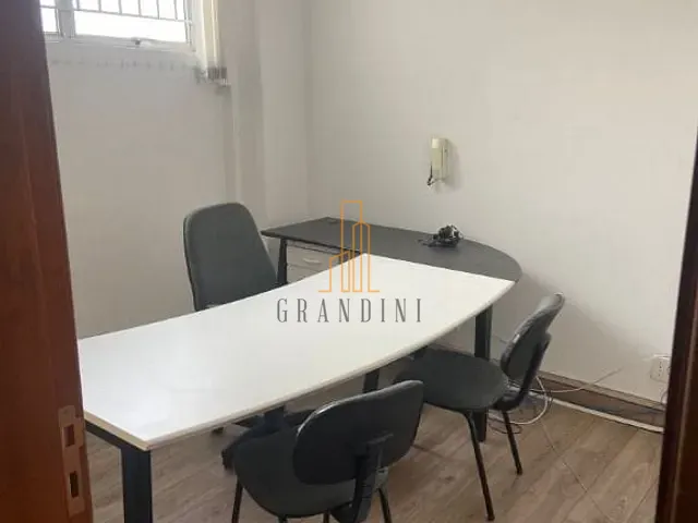 Sala à venda, no bairro Anchieta em São Bernardo do Campo