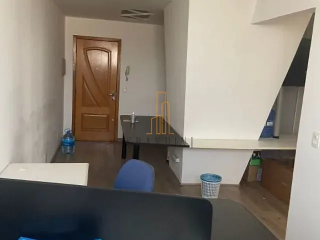 Sala à venda, no bairro Anchieta em São Bernardo do Campo
