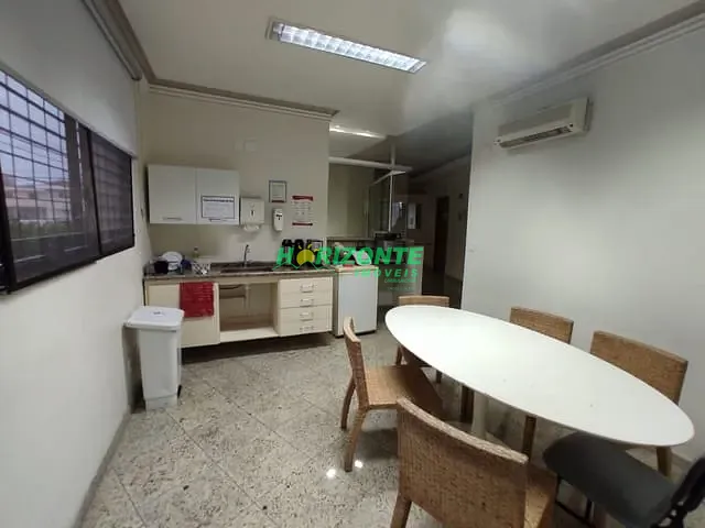 Sala com 250m², para alugar, no bairro Jardim Esplanada em São José dos Campos