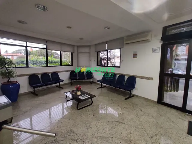 Sala com 250m², para alugar, no bairro Jardim Esplanada em São José dos Campos