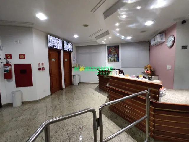 Sala com 250m², para alugar, no bairro Jardim Esplanada em São José dos Campos