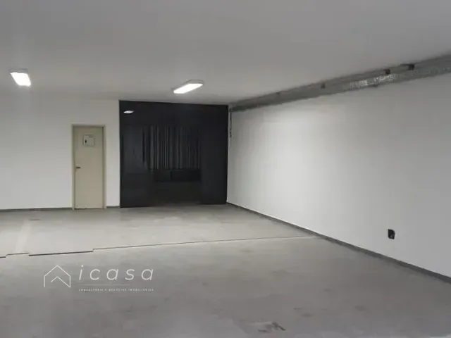 Sala com 1200m², para alugar, no bairro Centro em São José dos Campos