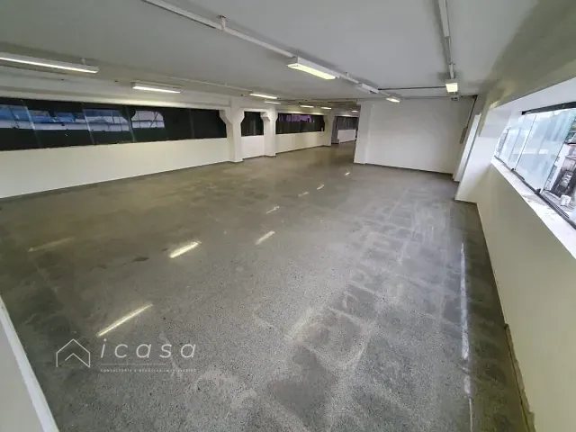 Sala com 1200m², para alugar, no bairro Centro em São José dos Campos