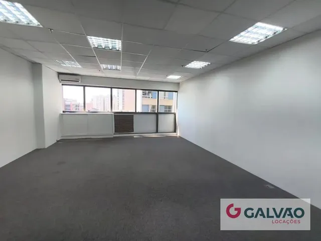 Sala para alugar, no bairro Centro em Curitiba