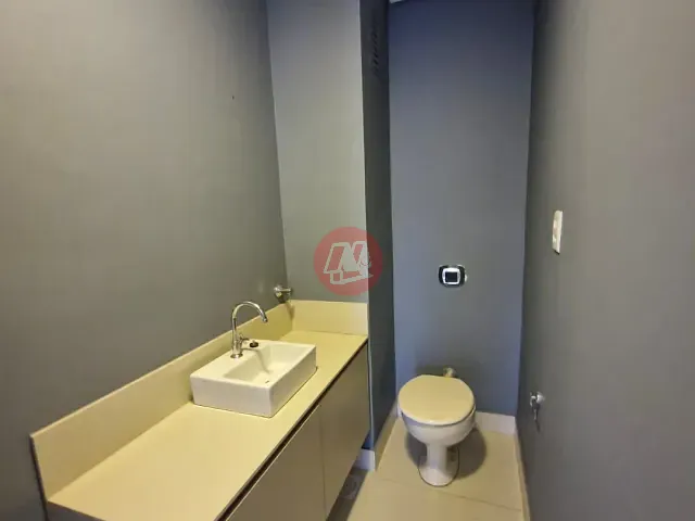 Sala para alugar, no bairro Rio Branco em Porto Alegre
