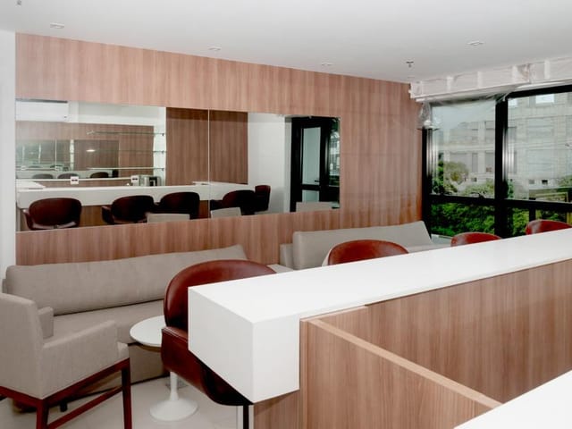 Sala com 46m², à venda, no bairro Imirim em São Paulo