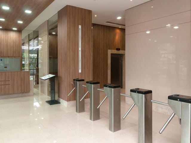 Sala com 46m², à venda, no bairro Imirim em São Paulo