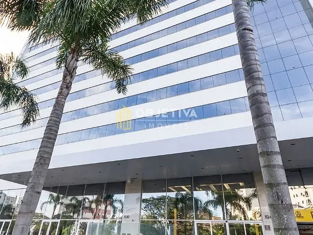 Sala à venda, no bairro Centro Histórico em Porto Alegre