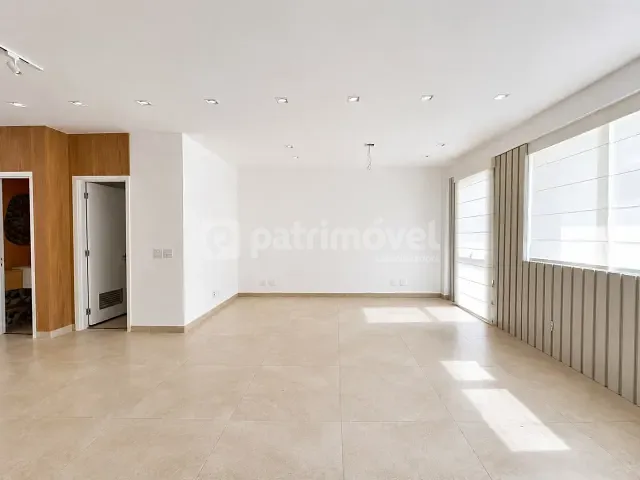 Sala com 50m², para alugar, no bairro Barra da Tijuca em Rio de Janeiro