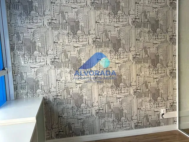 Sala com 10m², para alugar, no bairro Jardim Alvorada em São José Dos Campos
