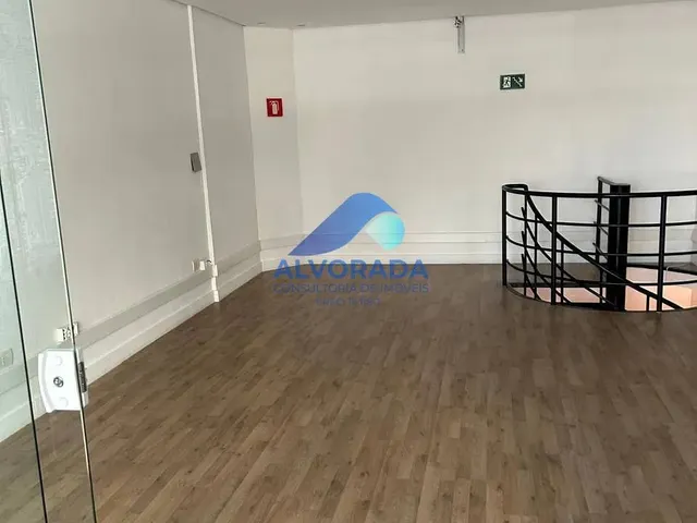 Sala com 10m², para alugar, no bairro Jardim Alvorada em São José Dos Campos