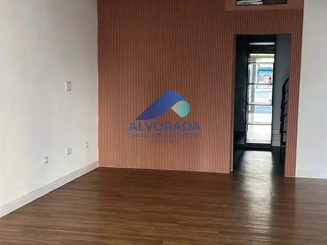 Sala com 10m², para alugar, no bairro Jardim Alvorada em São José Dos Campos