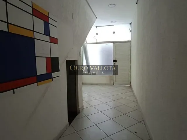 Sala com 288m², para alugar, no bairro Ipiranga em São Paulo