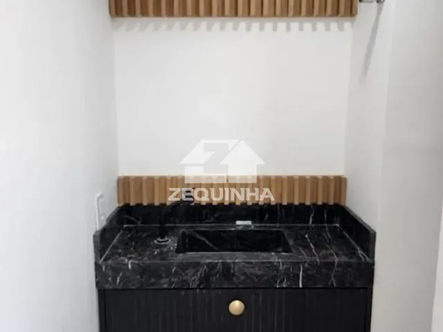 Sala com 53m², à venda, no bairro Vila Yara em Osasco