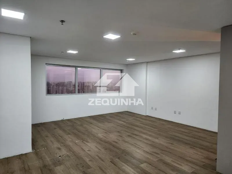 Sala-Conjunto, 53 m² - Foto 9